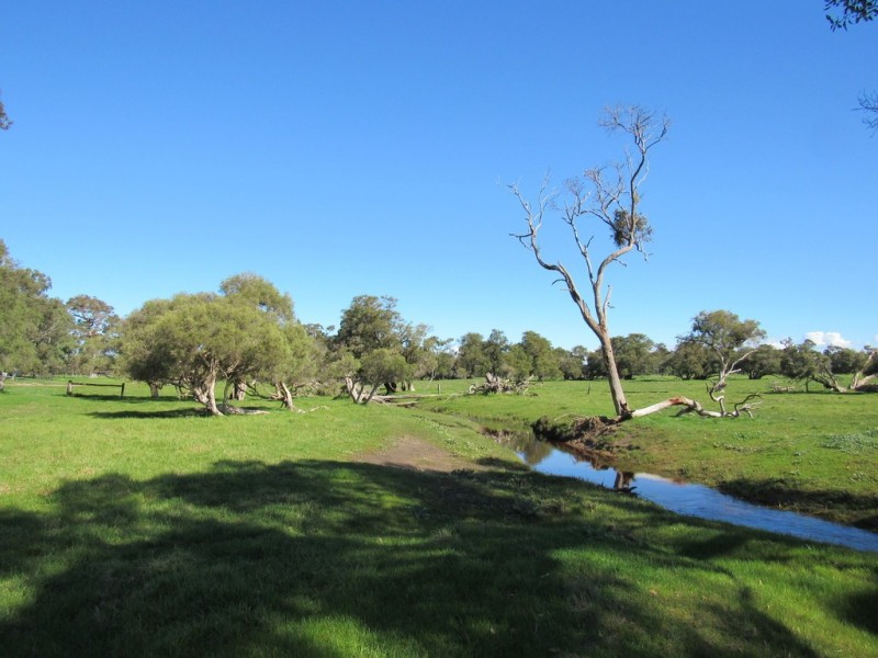 469 Edwards Road, Ambergate WA 6280