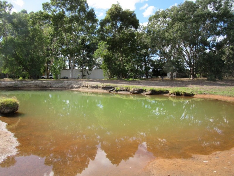 469 Edwards Road, Ambergate WA 6280