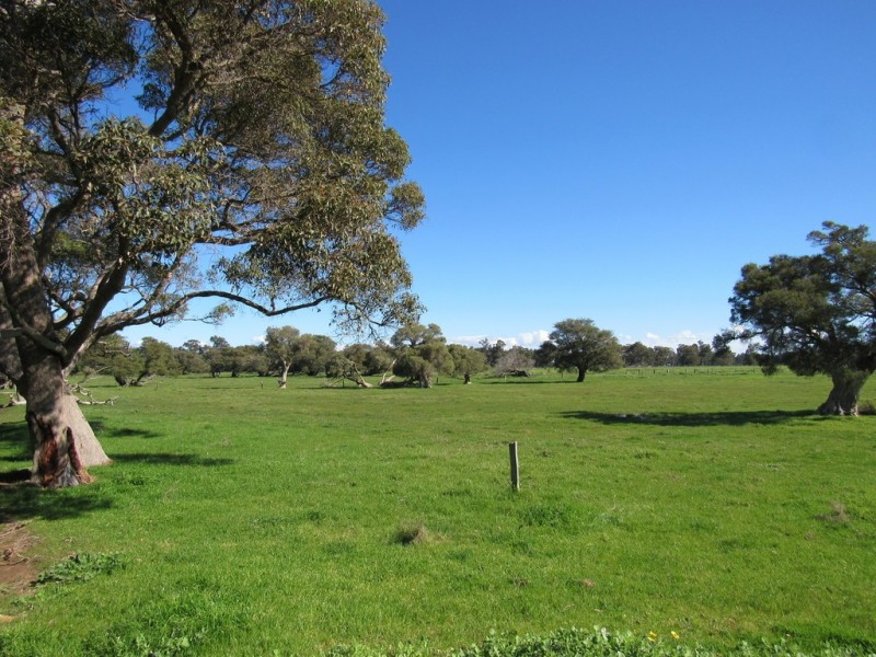 469 Edwards Road, Ambergate WA 6280