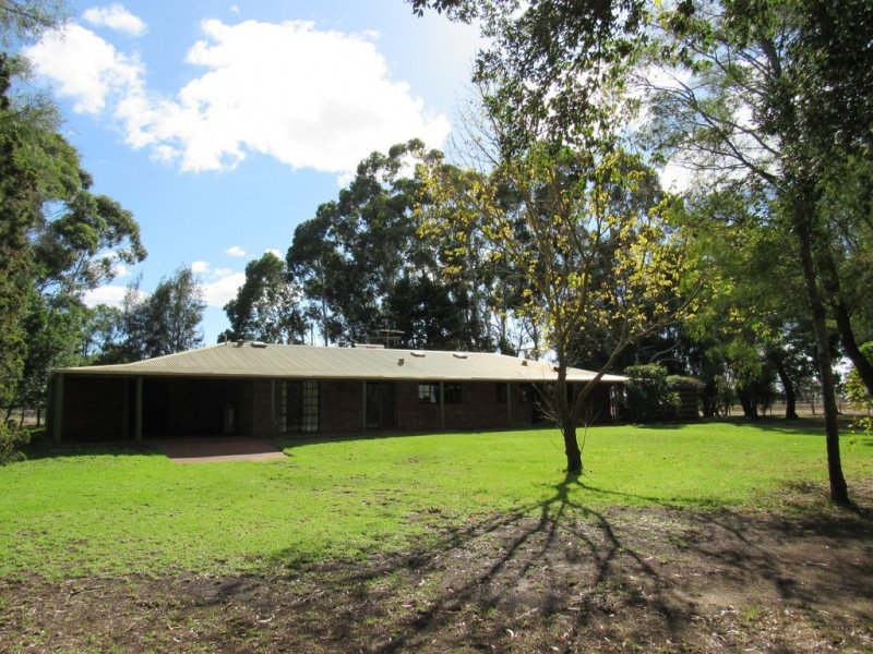 469 Edwards Road, Ambergate WA 6280