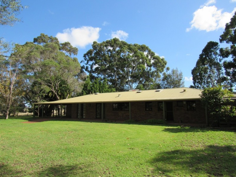 469 Edwards Road, Ambergate WA 6280