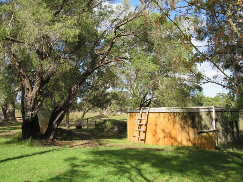 469 Edwards Road, Ambergate WA 6280