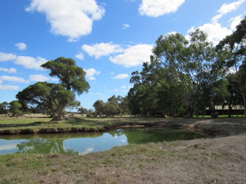 469 Edwards Road, Ambergate WA 6280