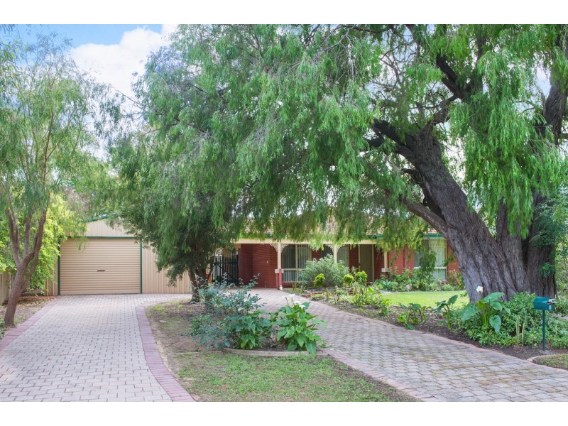 8 Greyteal Place, Broadwater WA 6280