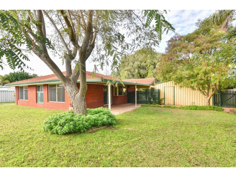 8 Greyteal Place, Broadwater WA 6280