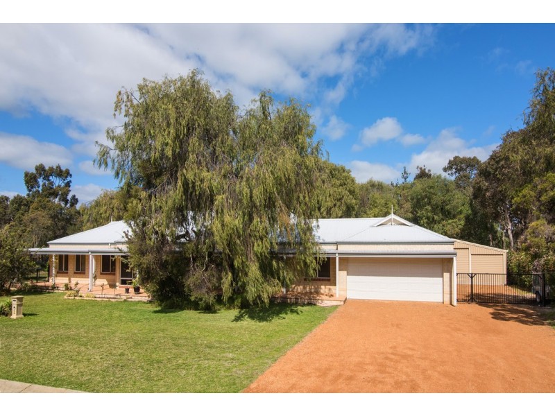 2 Wallaby Gardens, West Busselton WA 6280