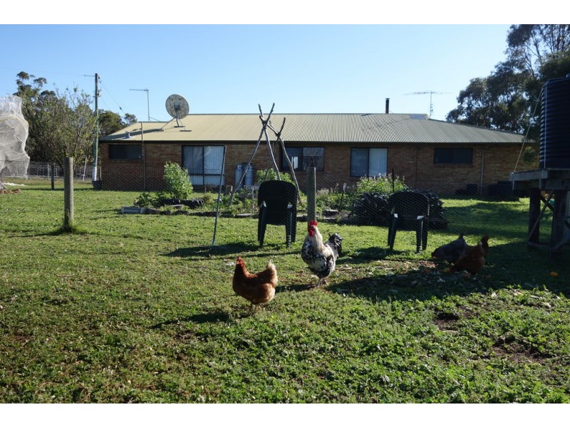 2062 Rosa Brook Road, Rosa Brook WA 6285