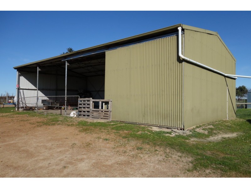 2062 Rosa Brook Road, Rosa Brook WA 6285