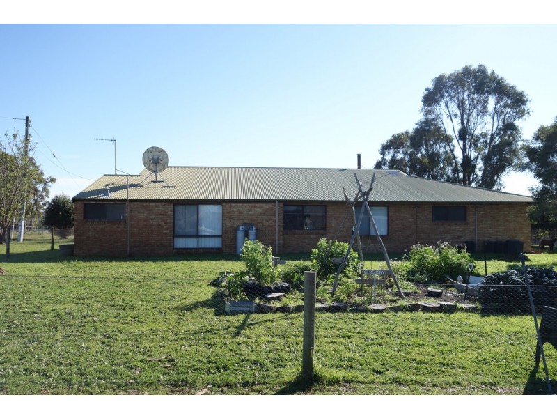 2062 Rosa Brook Road, Rosa Brook WA 6285