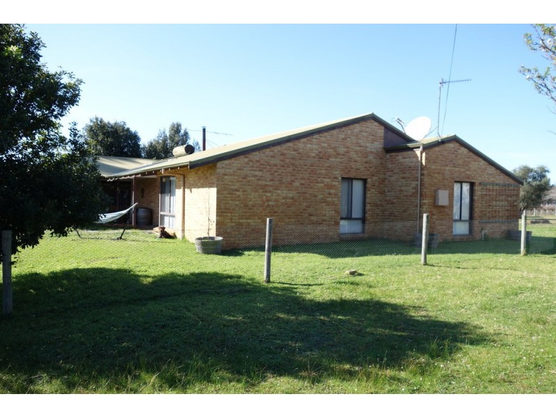 2062 Rosa Brook Road, Rosa Brook WA 6285