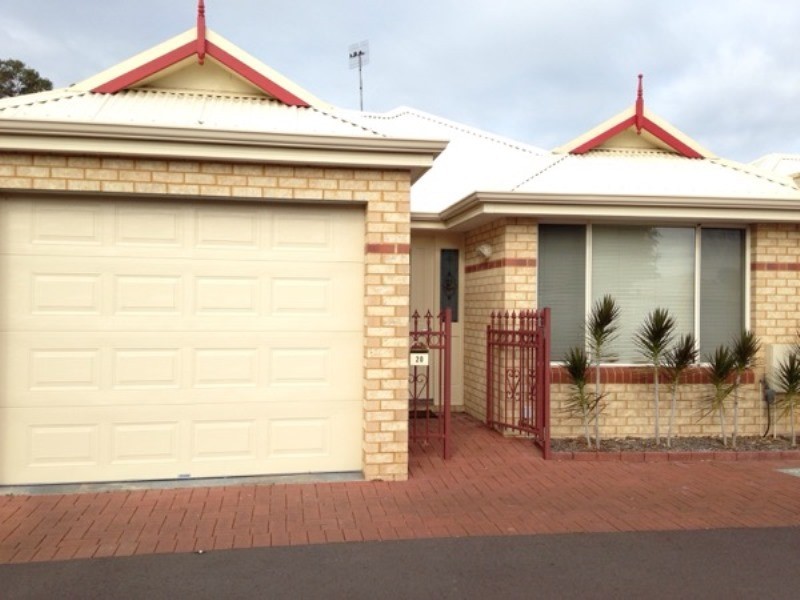 20/5 Station Road, Margaret River WA 6285