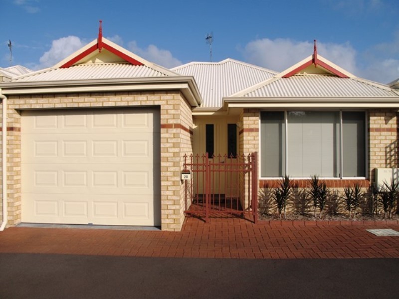 20/5 Station Road, Margaret River WA 6285