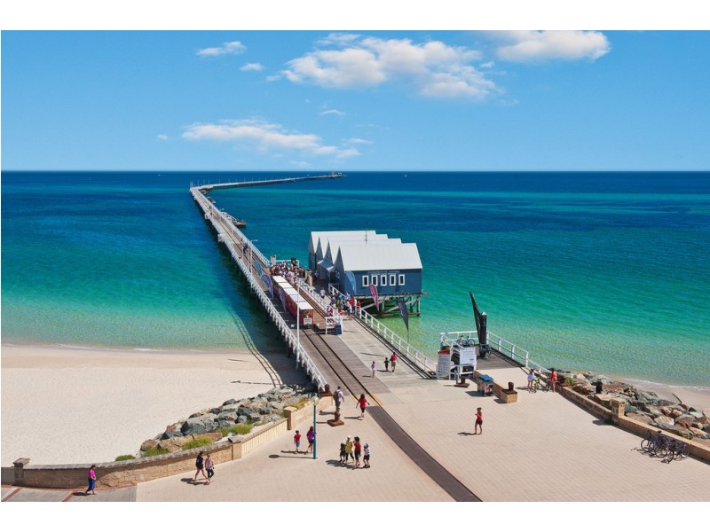 12 Dalemoor Way, West Busselton WA 6280