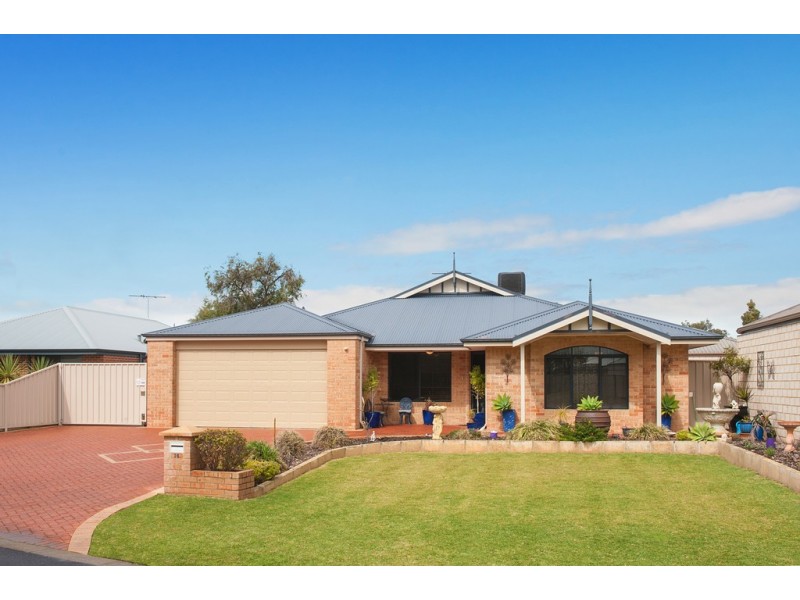 14 Seagull Drive, Broadwater WA 6280