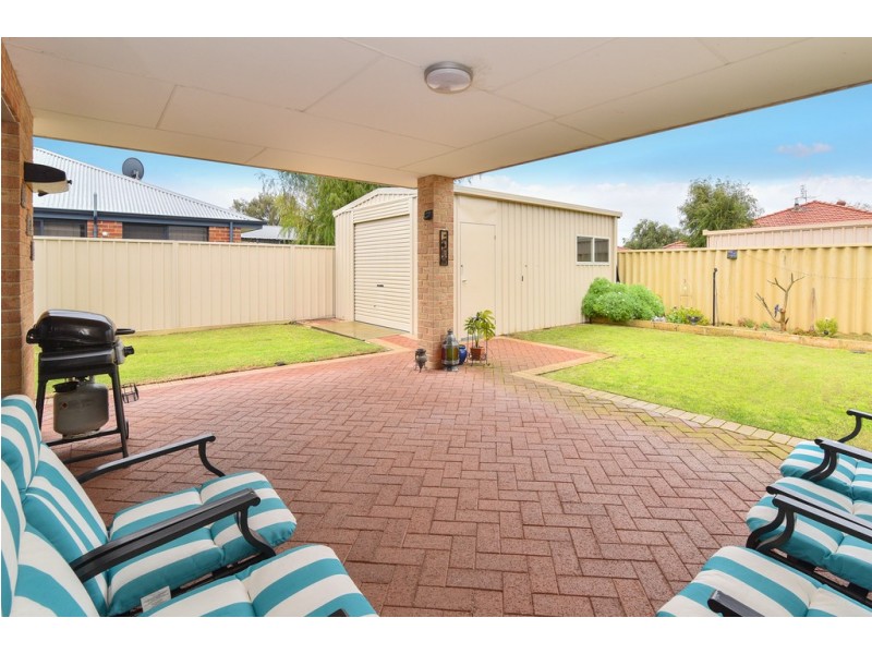 14 Seagull Drive, Broadwater WA 6280