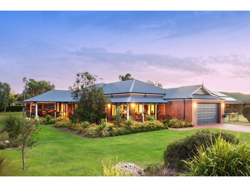 15 Shovelboard Way, Vasse WA 6280