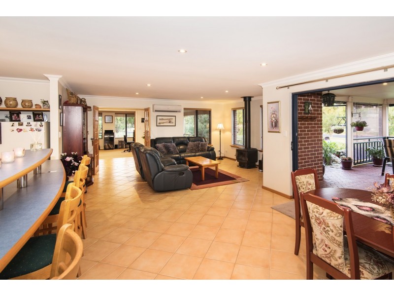 15 Shovelboard Way, Vasse WA 6280
