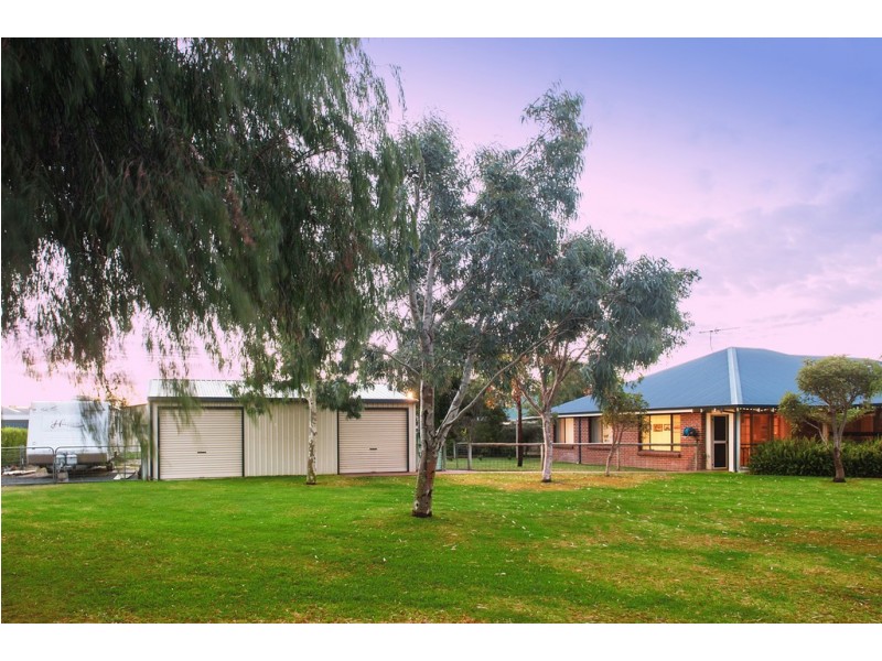 15 Shovelboard Way, Vasse WA 6280