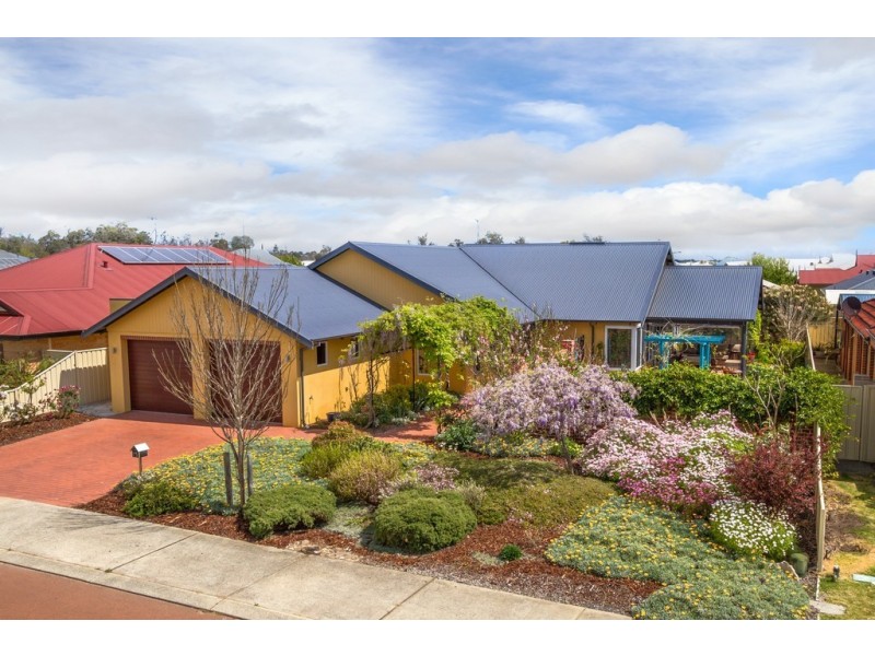 15 Frances Louisa Street, West Busselton WA 6280