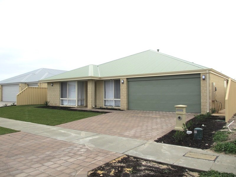 103 Hawker Approach, Busselton WA 6280