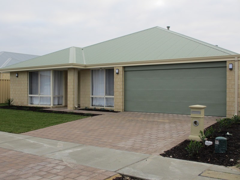 103 Hawker Approach, Busselton WA 6280