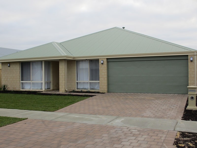 103 Hawker Approach, Busselton WA 6280