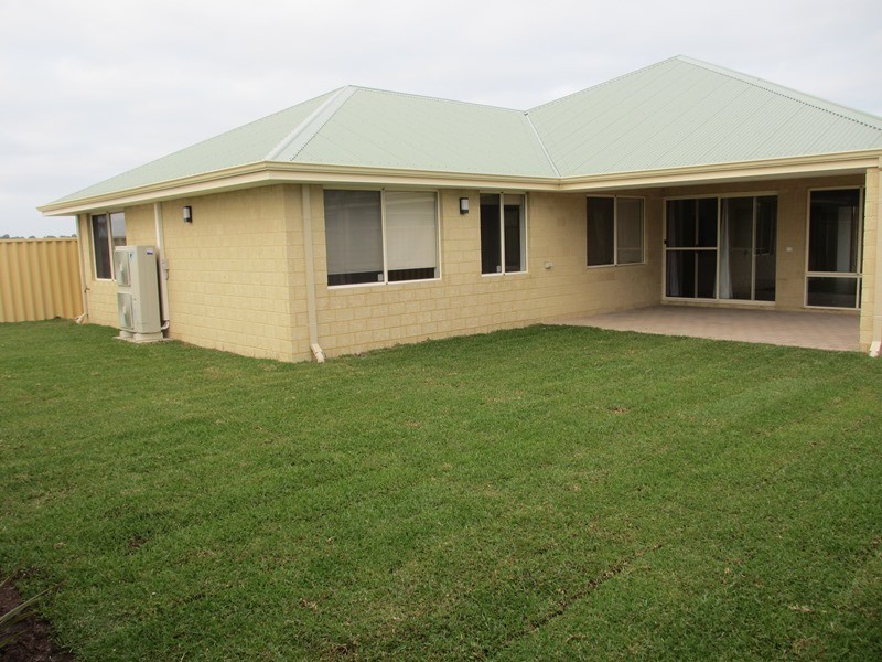 103 Hawker Approach, Busselton WA 6280