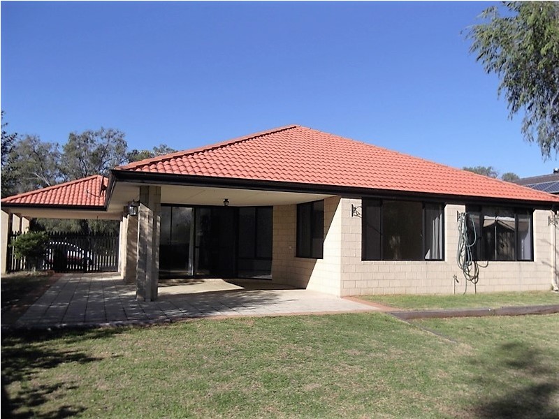 152 College Avenue, West Busselton WA 6280