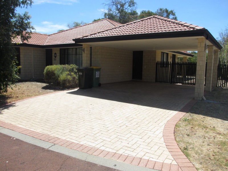 152 College Avenue, West Busselton WA 6280