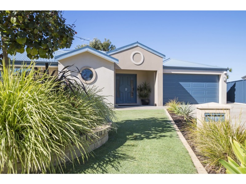 7 Esperia Close, West Busselton WA 6280