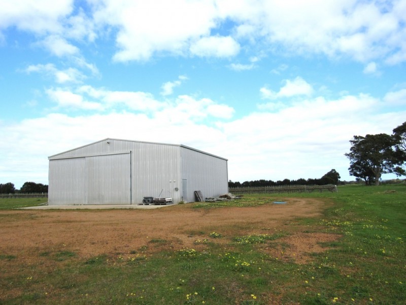 316 North Jindong Road, North Jindong WA 6280