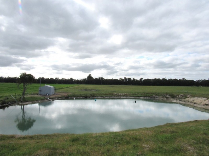 316 North Jindong Road, North Jindong WA 6280