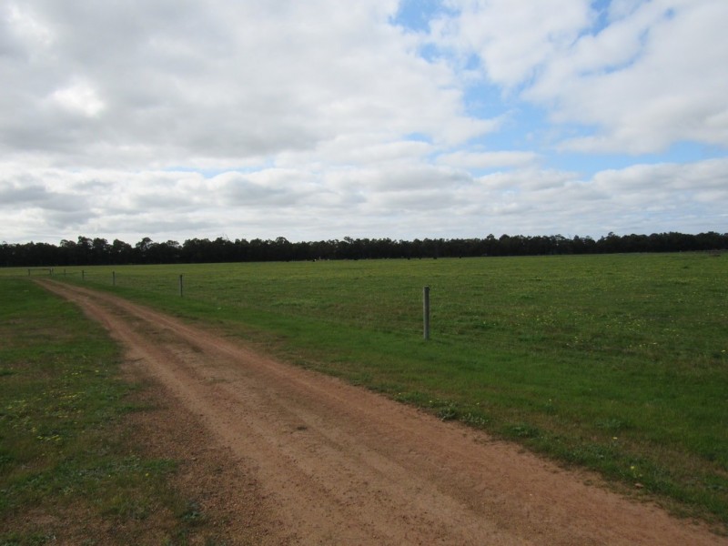 316 North Jindong Road, North Jindong WA 6280