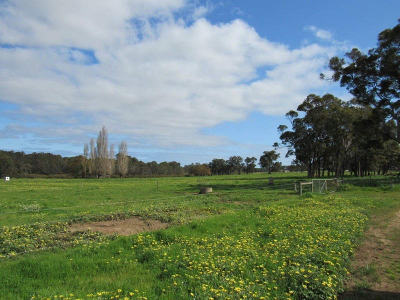 316 North Jindong Road, North Jindong WA 6280