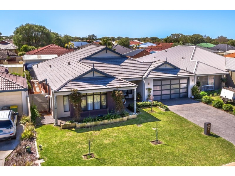 63 Broadwater Boulevard, Broadwater WA 6280
