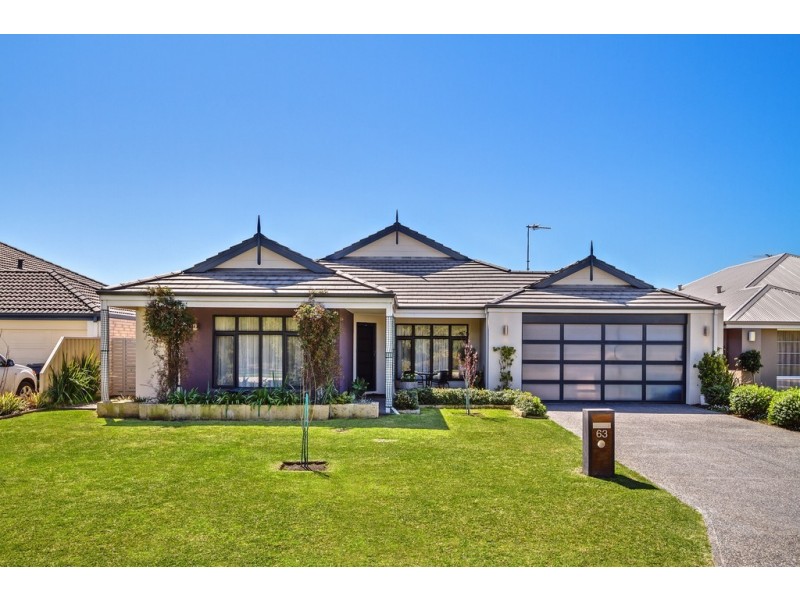 63 Broadwater Boulevard, Broadwater WA 6280