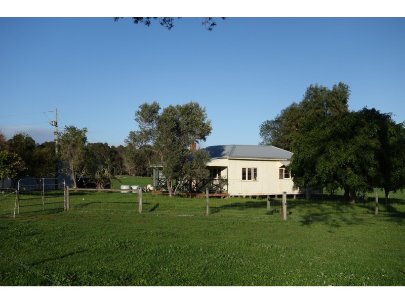 362 North Jindong Road, North Jindong WA 6280