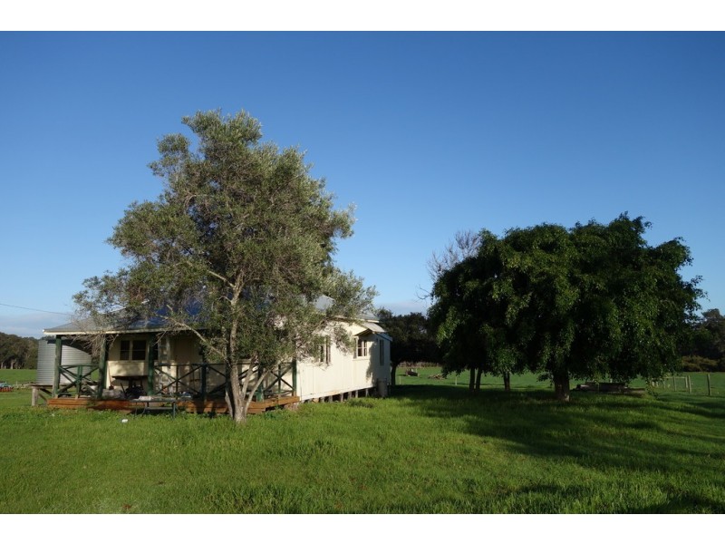 362 North Jindong Road, North Jindong WA 6280