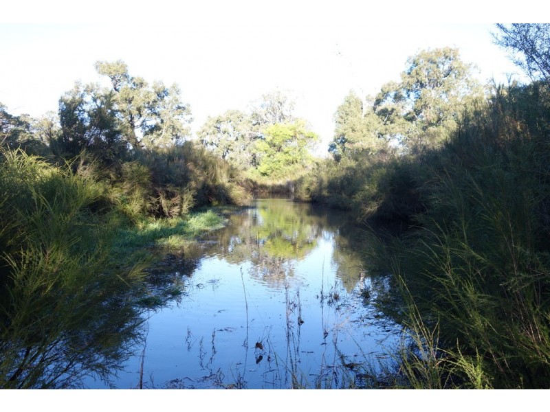 362 North Jindong Road, North Jindong WA 6280