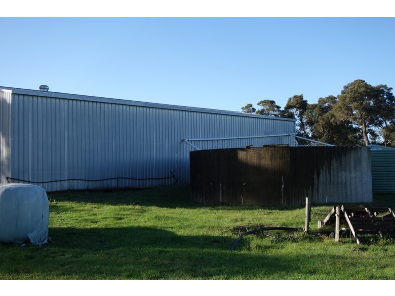 362 North Jindong Road, North Jindong WA 6280