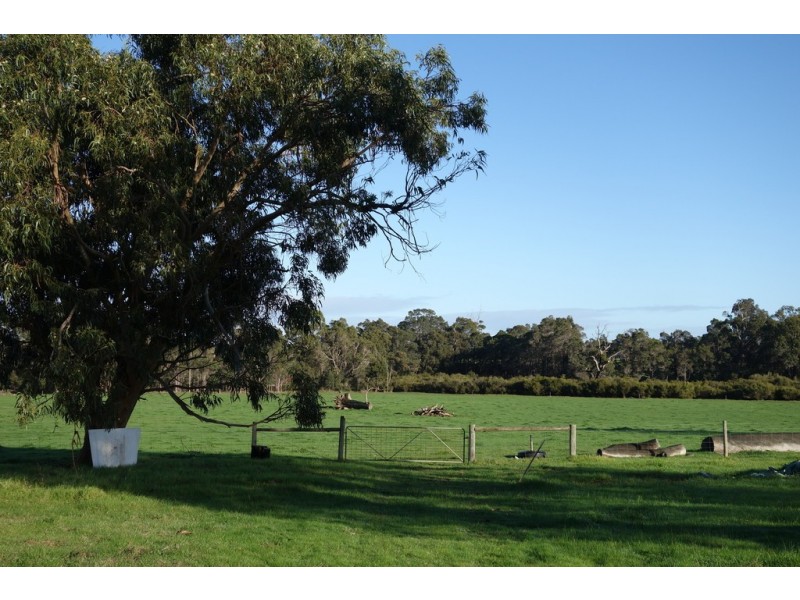 362 North Jindong Road, North Jindong WA 6280