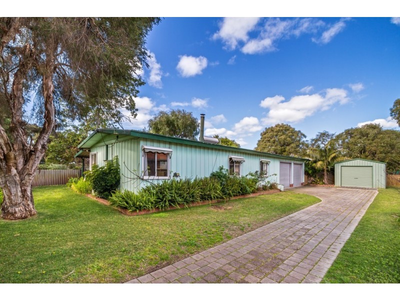 3 Smith Street, Marybrook WA 6280