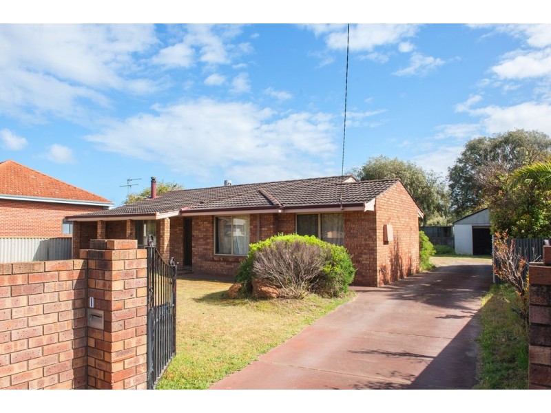 115 Bussell Highway, West Busselton WA 6280