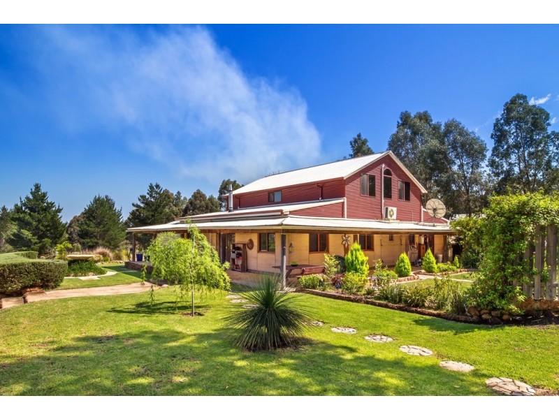 116 Gemmell Road, Argyle WA 6239