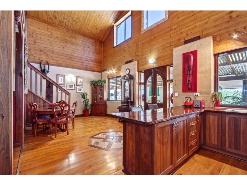 116 Gemmell Road, Argyle WA 6239