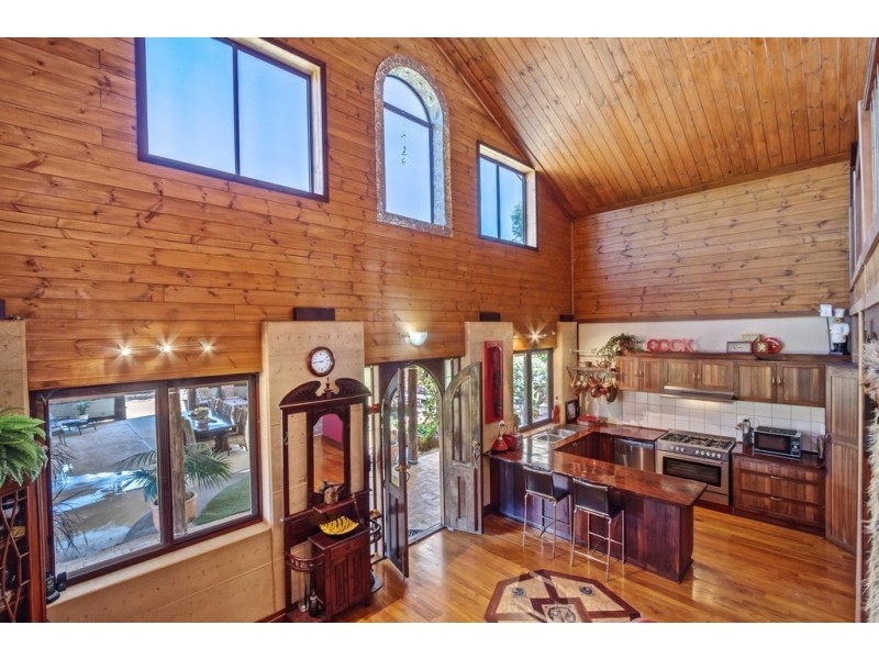 116 Gemmell Road, Argyle WA 6239