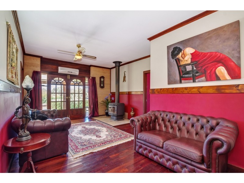 116 Gemmell Road, Argyle WA 6239