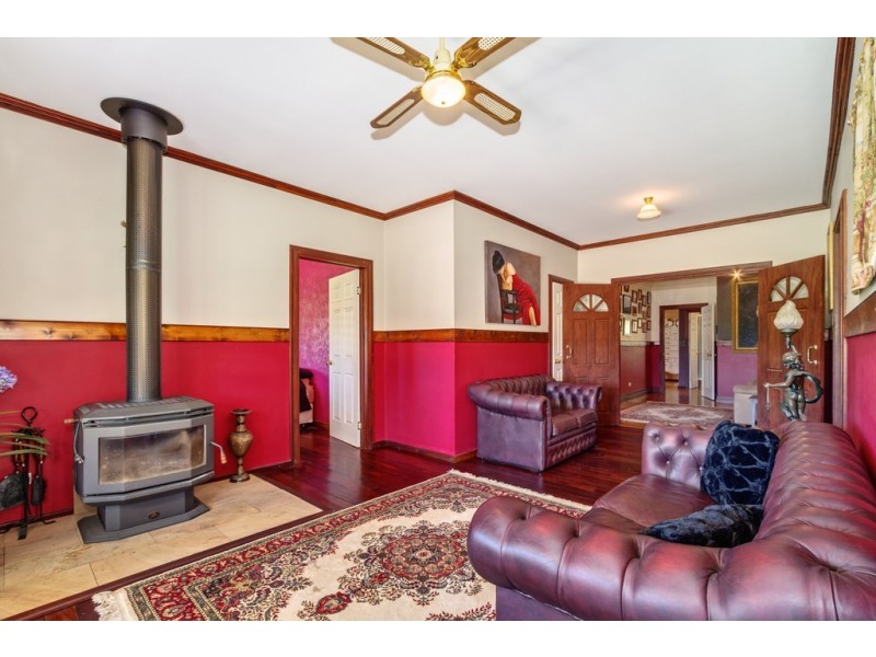 116 Gemmell Road, Argyle WA 6239