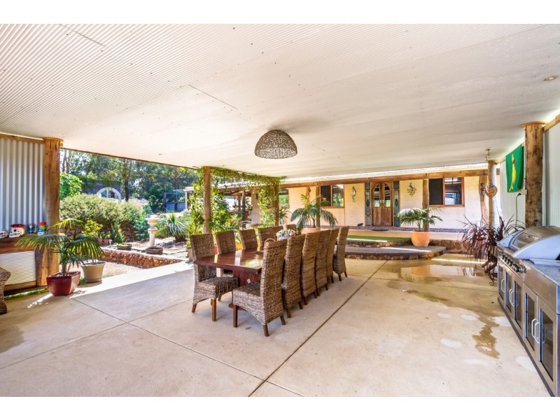 116 Gemmell Road, Argyle WA 6239