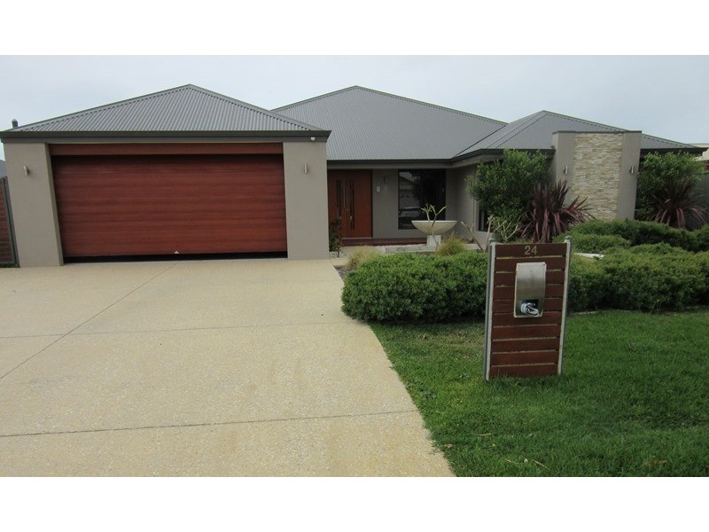24 Egan Crescent, Vasse WA 6280